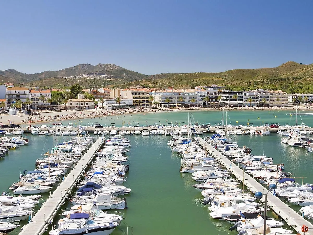 Apartment Fane By Interhome Llanca Spain