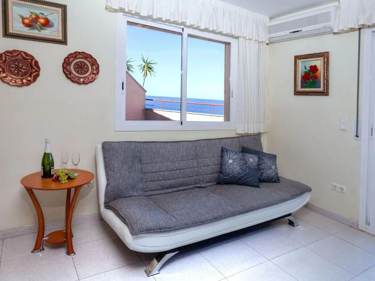 Apartment Fane By Interhome Llanca Spain